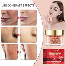 CREMA HIDRATANTE SANGRE DE  DRAGON
