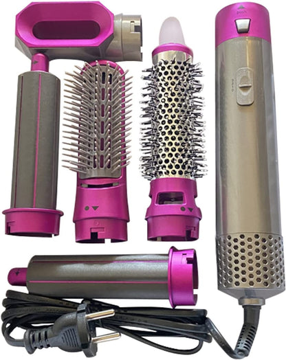 CEPILLO PARA CABELLO 5 EN 1