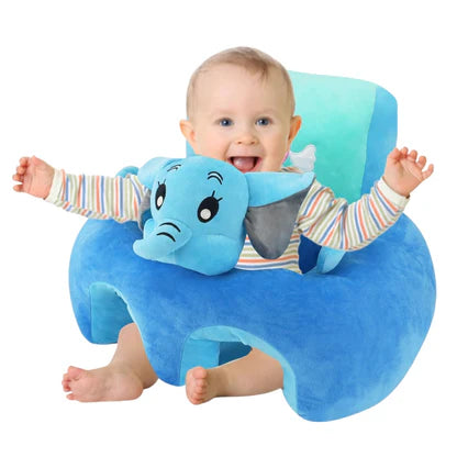 COJIN PARA SENTAR EL BEBE
