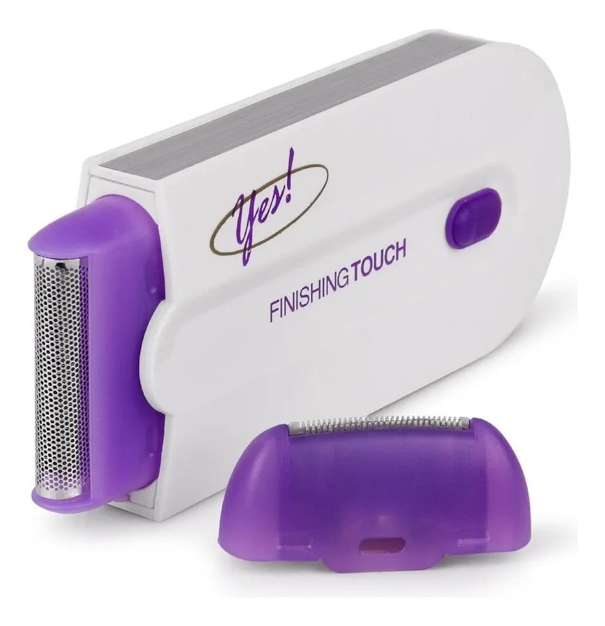 Mini Depiladora Laser Recargable