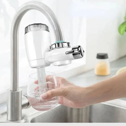 FILTRO PURIFICADOR DE AGUA  DE 7 NIVELES