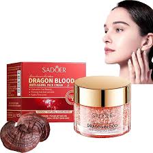CREMA HIDRATANTE SANGRE DE  DRAGON