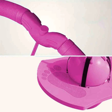 Dancing Ball Saltarin Unicolor