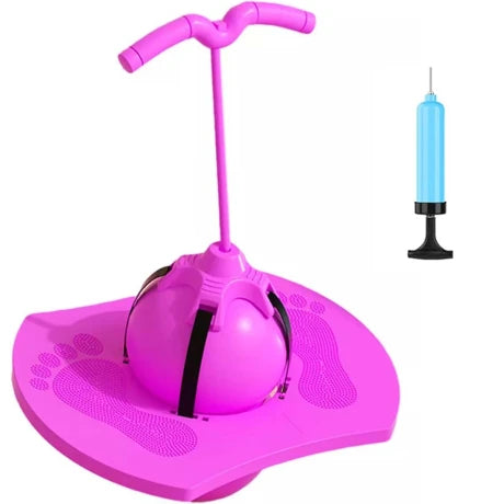 Dancing Ball Saltarin Unicolor